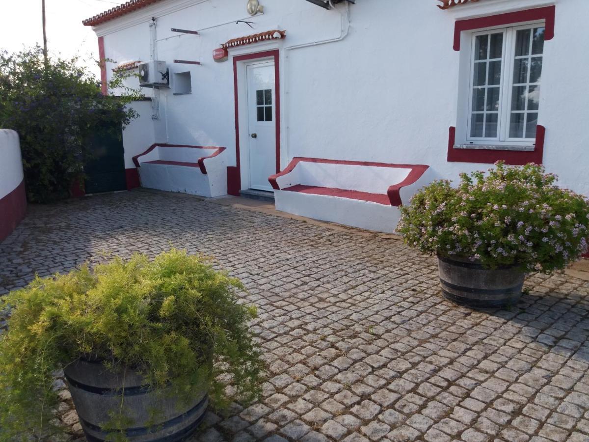 Hotel Terras de Monsaraz Reguengos de Monsaraz Exterior foto