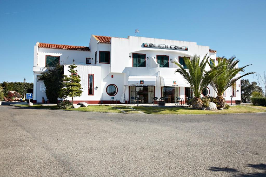 Hotel Terras de Monsaraz Reguengos de Monsaraz Exterior foto