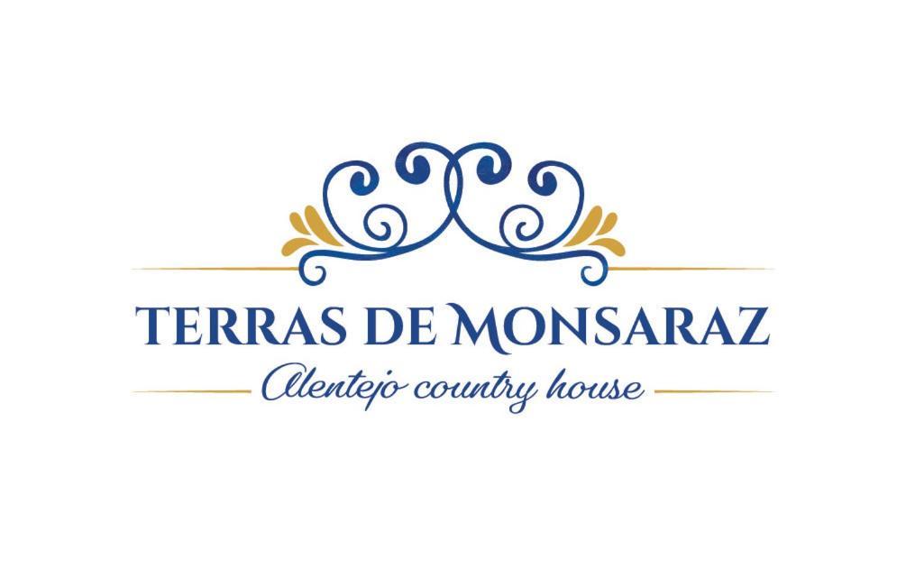 Hotel Terras de Monsaraz Reguengos de Monsaraz Exterior foto
